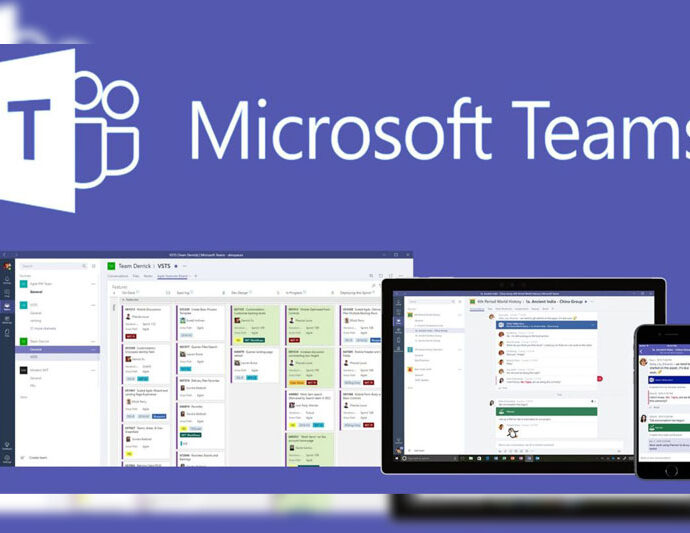 Microsoft Teams อัปเดต
