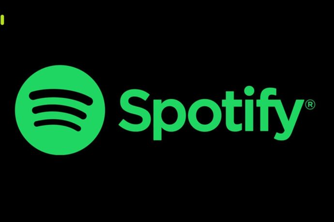 แอปฟังเพลง Spotify