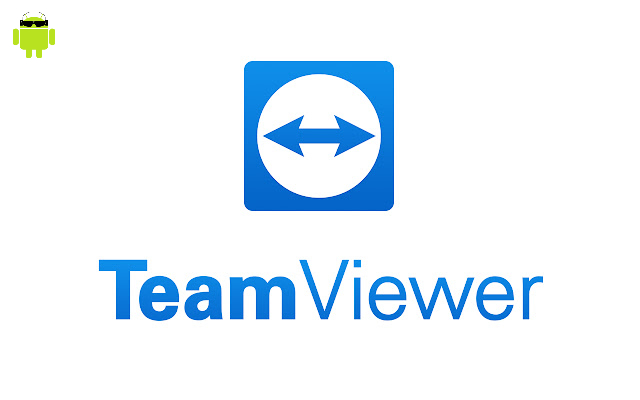 แอป Team Viewer